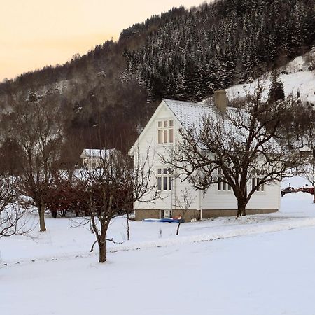 Donhaug Gjestegard Uskedalen Экстерьер фото